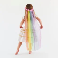 Veil | Soft Rainbow