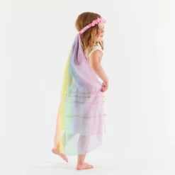 Veil | Soft Rainbow -Toy Series Store SoftRainbowVeil3