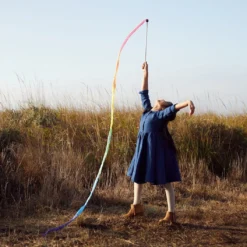 Streamer | Rainbow -Toy Series Store StreamerinRainbow3 2000x 3f8beef0 6fdb 4a49 939d f9a52183992a