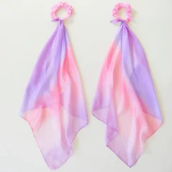 Blossom Wrist Streamer