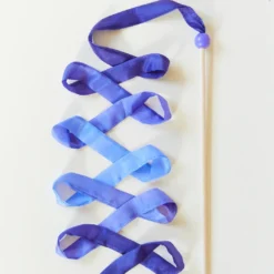 Streamer | Butterfly