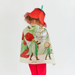 Playsilk | Seek & Find Strawberry Family -Toy Series Store Valentine sLifestyles16