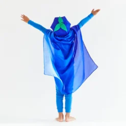 Playsilk | Blueberry