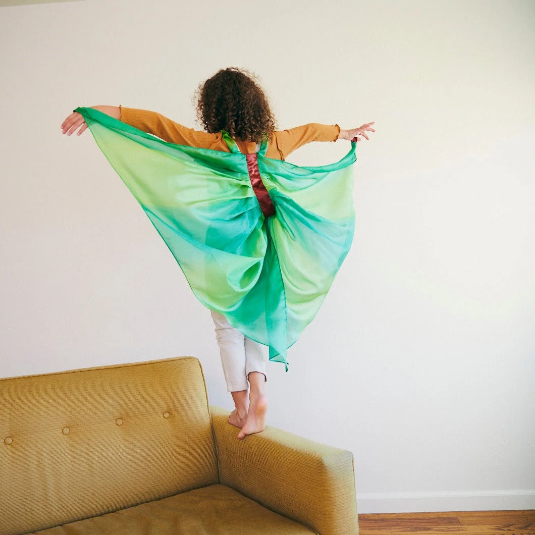 Fairy Wings | Forest 2 Fairy Wings | Forest - Image 2