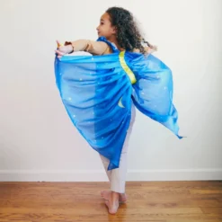 Fairy Wings | Starry Night -Toy Series Store Wing5