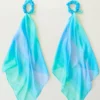 Sea Silk Wrist Streamer