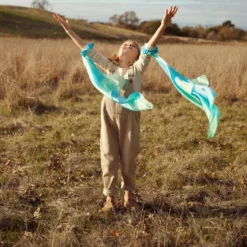 Sea Silk Wrist Streamer -Toy Series Store WristStreamersinSea