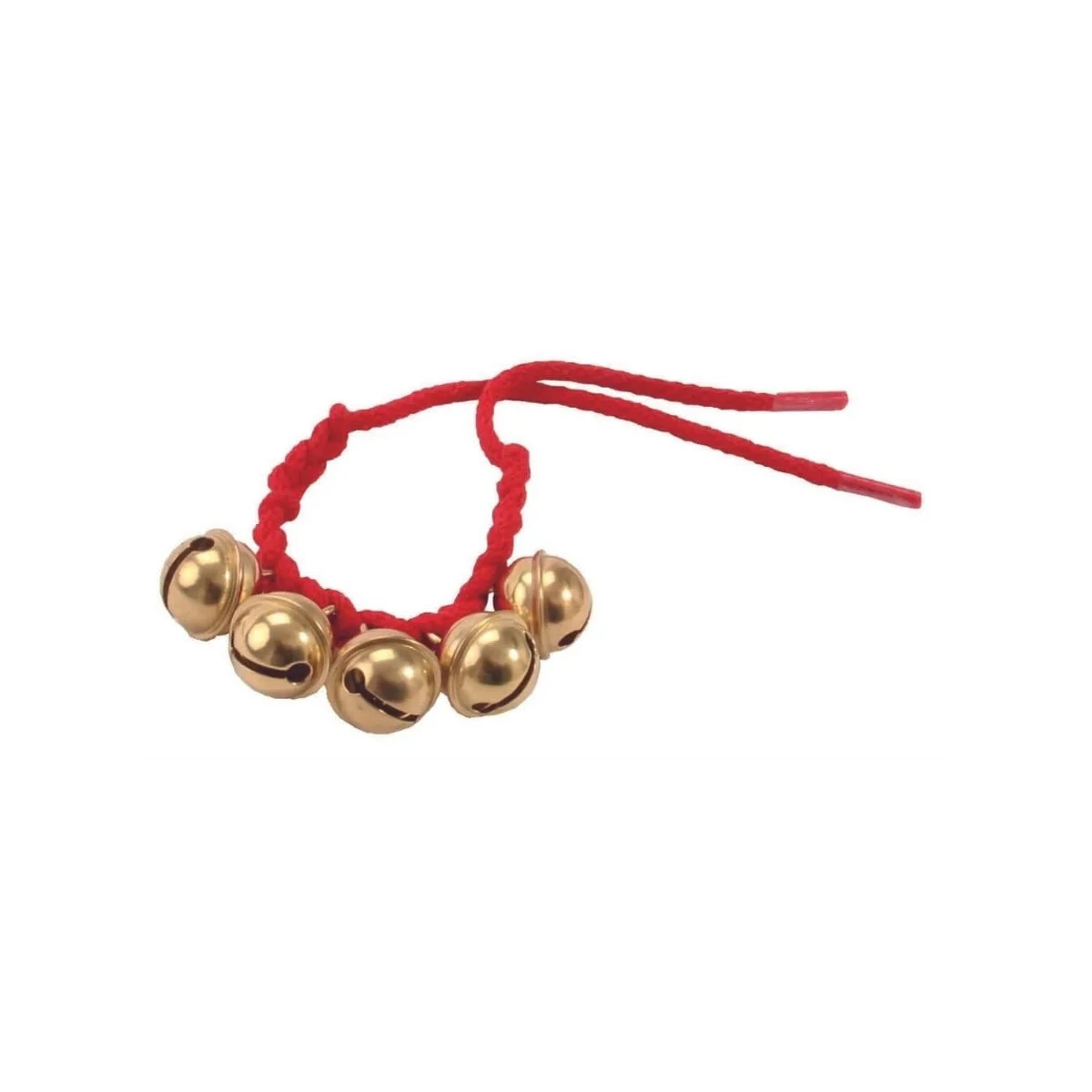 Wristband With Bells 5 Wristband With Bells - Image 5