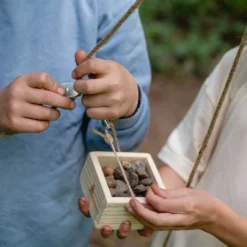 The Pulleys Kit -Toy Series Store Z6D 0234