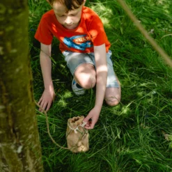 The Mini Pulley Kit -Toy Series Store Z6D 0283