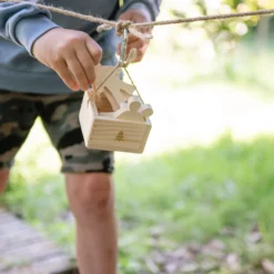 The Pulleys Kit -Toy Series Store Z6D 7855