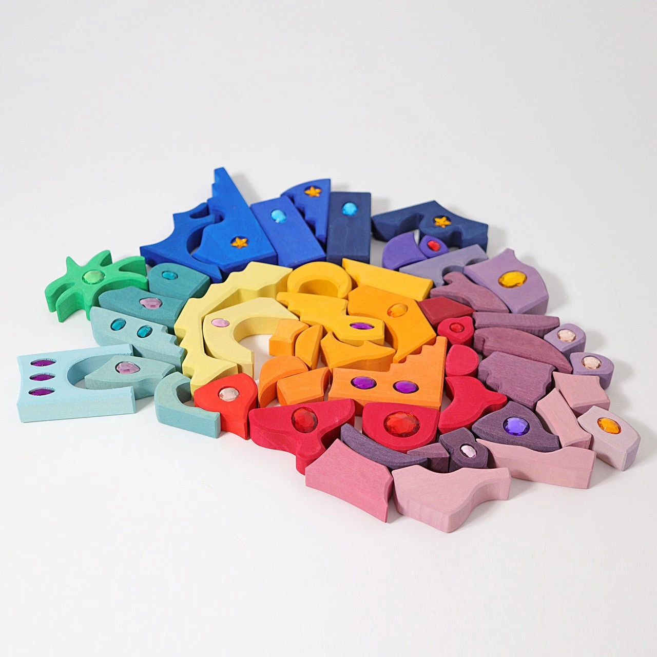 Sparkling Mandala Orient 4 Sparkling Mandala Orient - Image 4