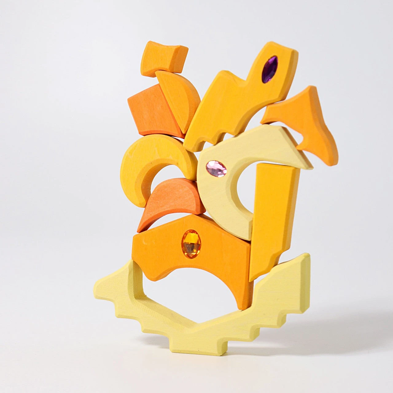 Sparkling Mandala Orient 3 Sparkling Mandala Orient - Image 3