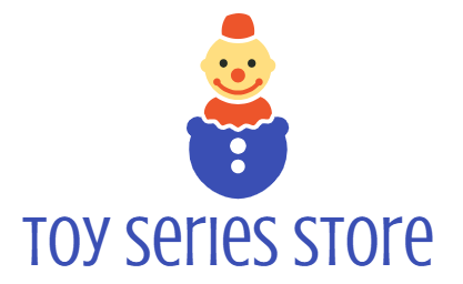 Toy Series Store