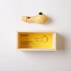 Cuckoo | Bird Call -Toy Series Store bird call quelle est belle conscious craft 1359