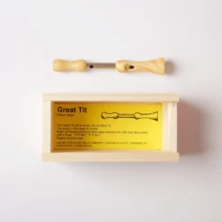 Great Tit | Bird Call