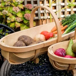 Traditional Trug | Large -Toy Series Store burgon and ball garden accessories 50730588 8412 40eb aa5b 4de3493c3385 1