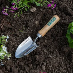 Growing Gardener Hand Trowel