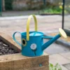 Growing Gardeners Watering Can