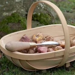 Traditional Trug | Medium -Toy Series Store burgon ball traditional harvest basket 1665936 en