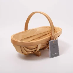 Traditional Trug | Medium -Toy Series Store burgonandball small trug 7358 scaled
