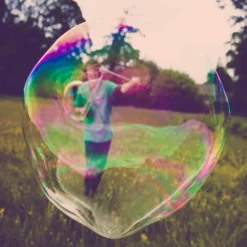 Giant Bubble Wand -Toy Series Store conscious craft DrZigs DSC 9670 1f9d30d4 87be 43f6 b387 8fc9c222aabe