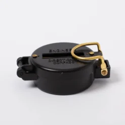 Children's Compass With Metal Case -Toy Series Store corvus compus black 3551