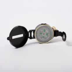 Children's Compass With Metal Case -Toy Series Store corvus compus black 3552