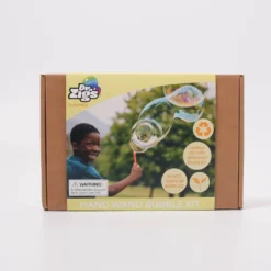 Hand Wand Flatpack Bubble Kit