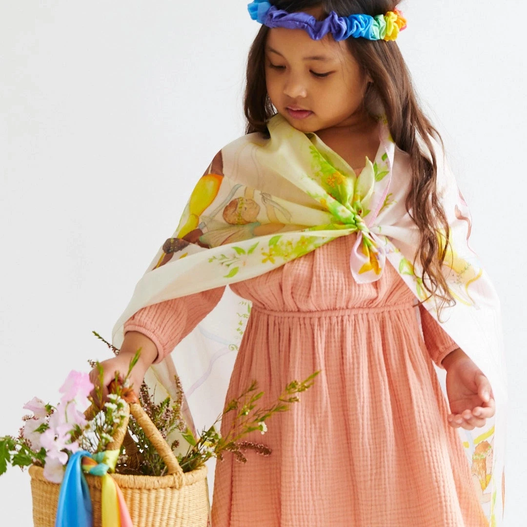 Playsilk | May Day 2 Playsilk | May Day - Image 2