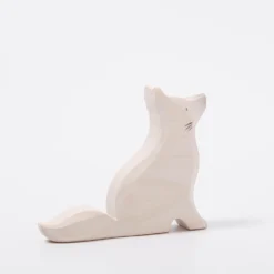 Arctic Fox -Toy Series Store eric and albert arctic fox 8475
