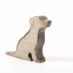 Labrador | Black 6 Labrador | Black -Toy Series Store eric and albert dog labrador 3789