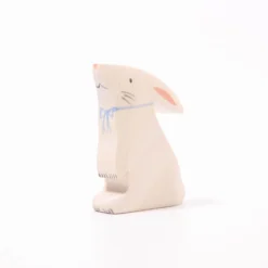 Easter Bunny | Blue Bow