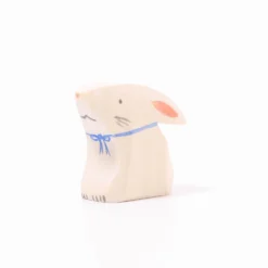 Easter Bunny Kit | Blue Bow