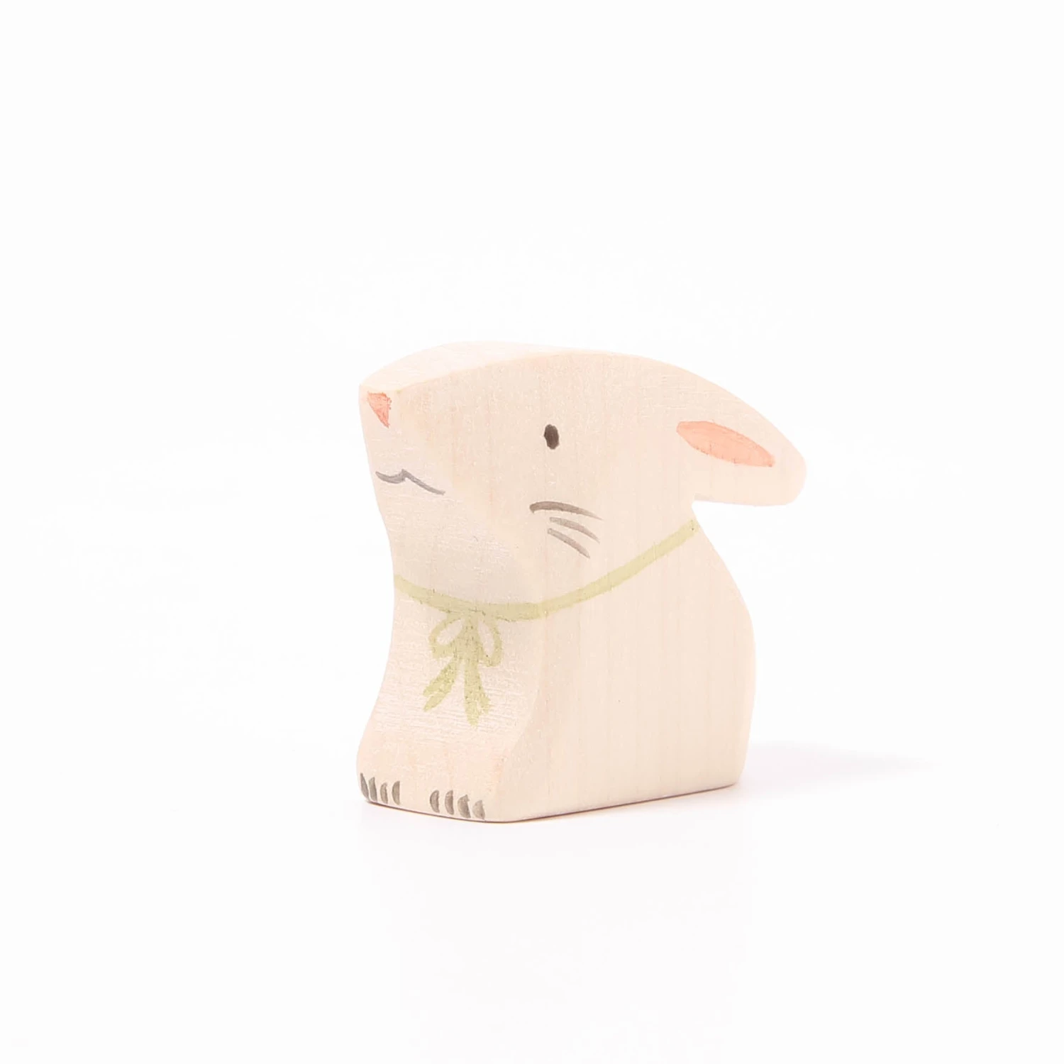 Easter Bunny Kit | Green Bow 1 Easter Bunny Kit | Green Bow