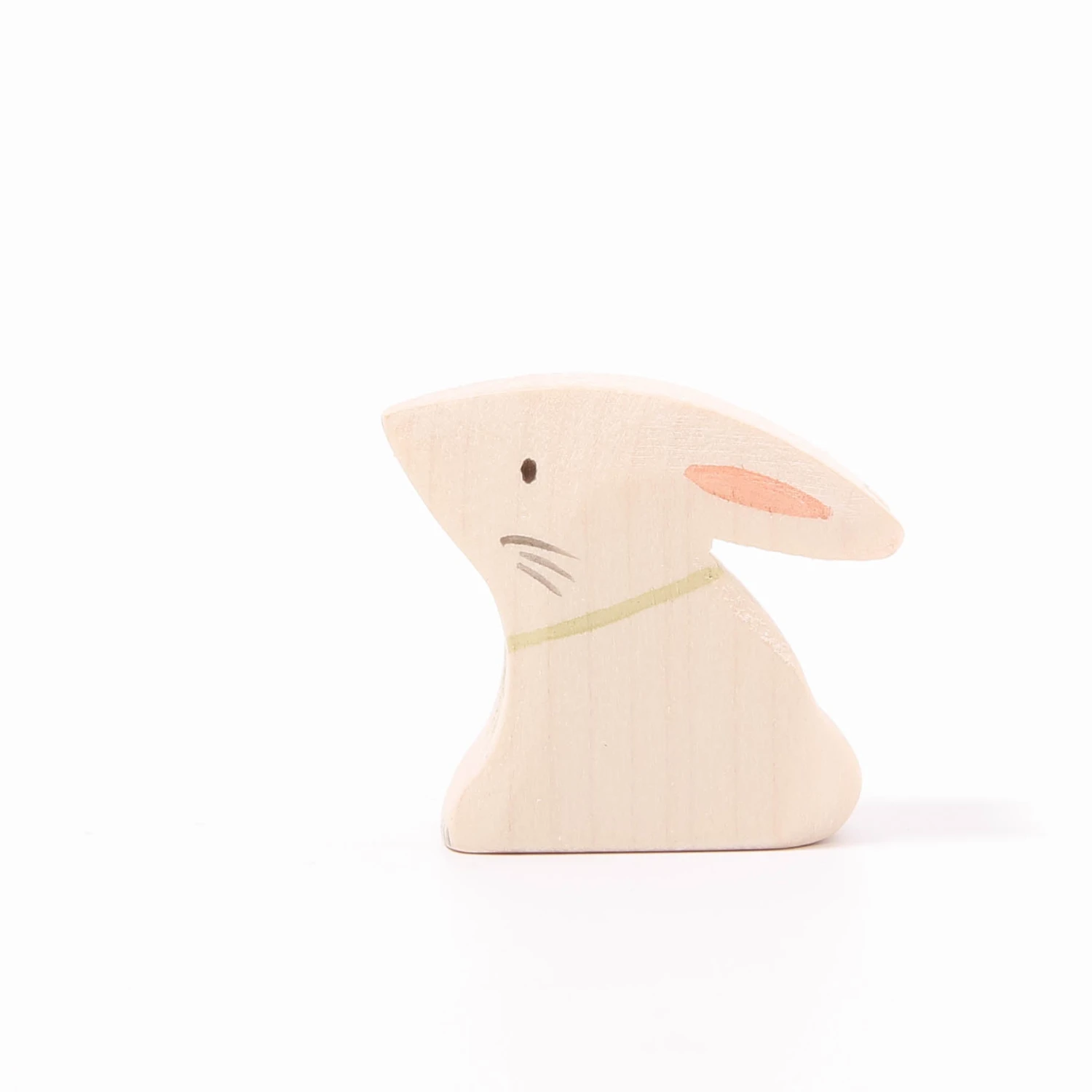 Easter Bunny Kit | Green Bow 2 Easter Bunny Kit | Green Bow - Image 2