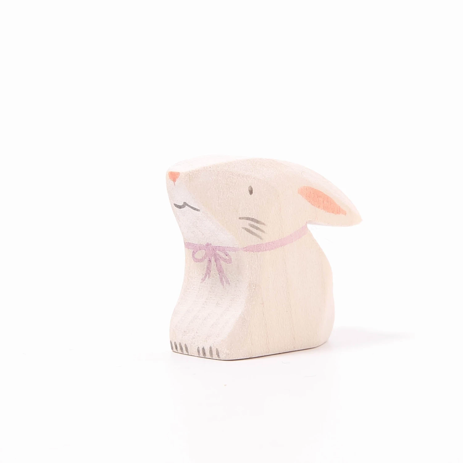 Easter Bunny Kit | Lilac Bow 1 Easter Bunny Kit | Lilac Bow