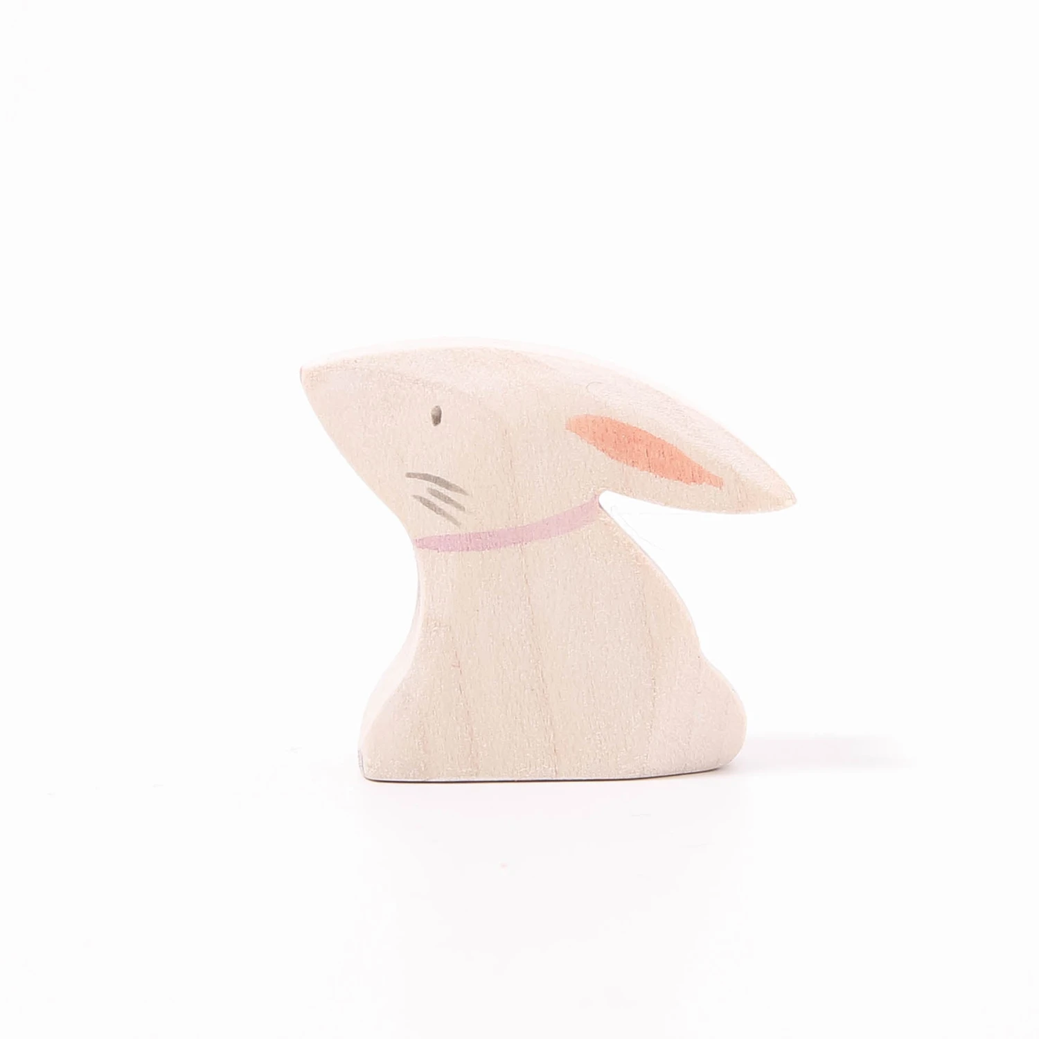 Easter Bunny Kit | Lilac Bow 2 Easter Bunny Kit | Lilac Bow - Image 2