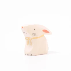 Easter Bunny Kit | Yellow Bow