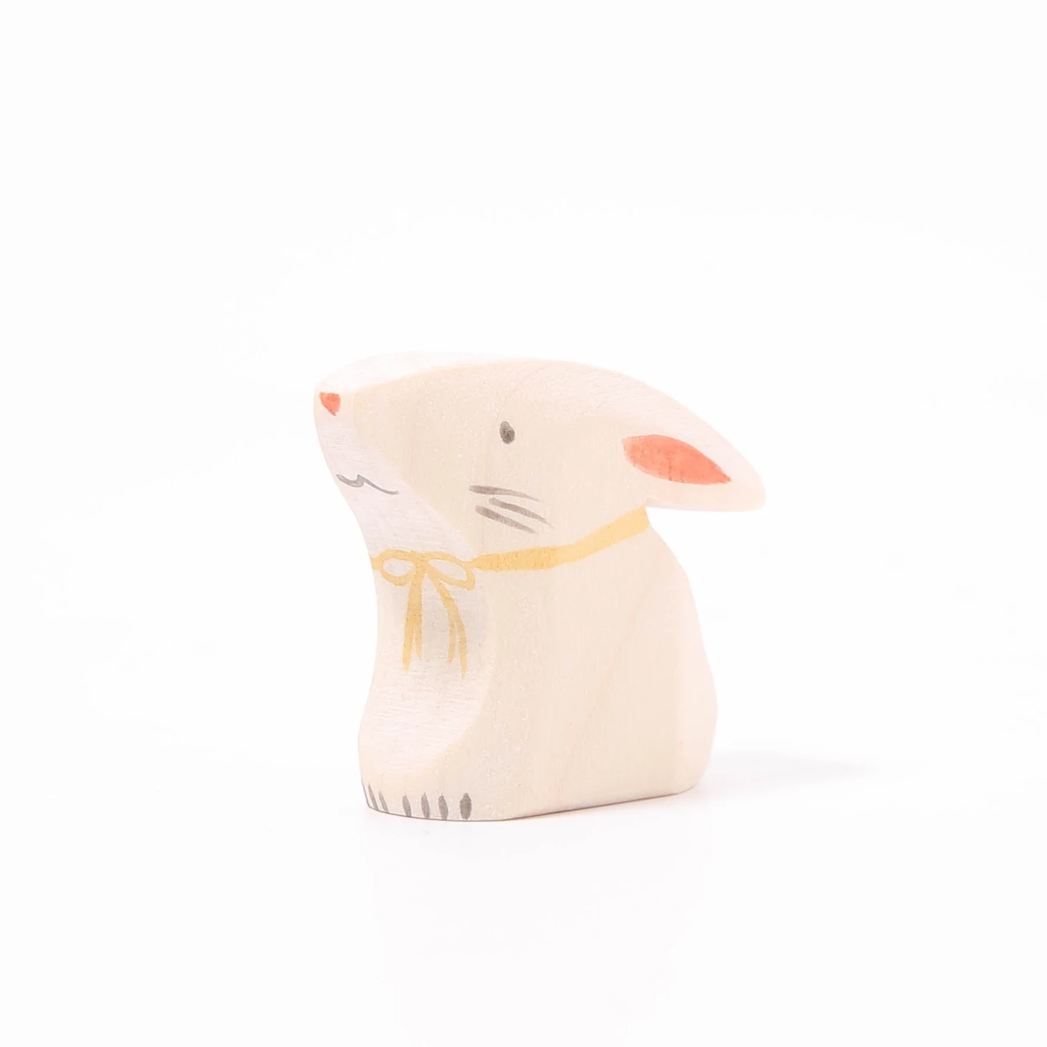 Easter Bunny Kit | Yellow Bow 1 Easter Bunny Kit | Yellow Bow