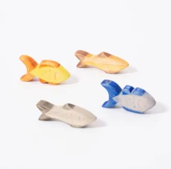 Brown Fish -Toy Series Store eric and albert fish 2