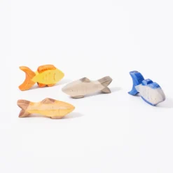 Brown Fish -Toy Series Store eric and albert fish