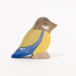 Great Tit -Toy Series Store eric and albert great tit 1 2029