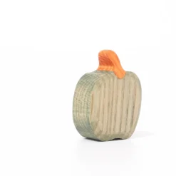 Large Pumpkin | Green -Toy Series Store eric and albert green pumpkin large 5584