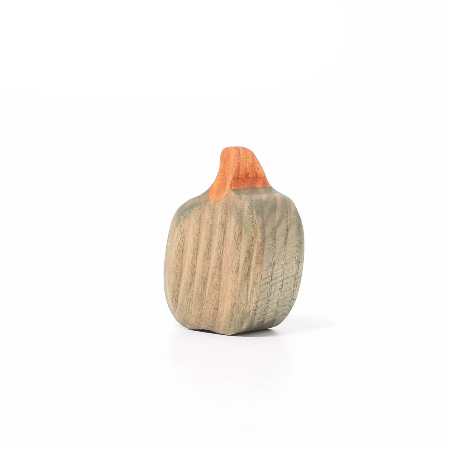 Small Pumpkin | Green 2 Small Pumpkin | Green - Image 2