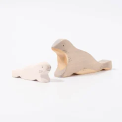 Grey Seal Pup -Toy Series Store eric and albert grey seals b5ca3e4d 7b01 4804 b186 9de782db159c