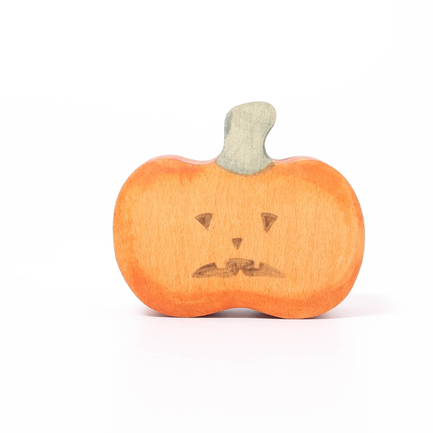 Jack-O-Lantern Scary 1 Jack-O-Lantern Scary