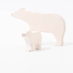 Polar Bear | Small -Toy Series Store eric and albert polar bears 1787 7d1372a0 4788 470f a0d2 e4e890d4c20d