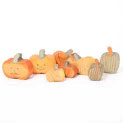 Small Pumpkin | Yellow -Toy Series Store eric and albert pumpkins 5626 f4fc885c ab6a 41c4 bbfe 1b1ae03fec17 scaled