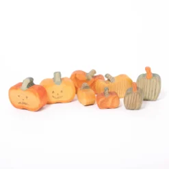 Jack-O-Lantern Smiling -Toy Series Store eric and albert pumpkins 5627 scaled